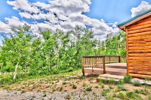 605 Lamb Mountain Road, Fairplay, CO 80440