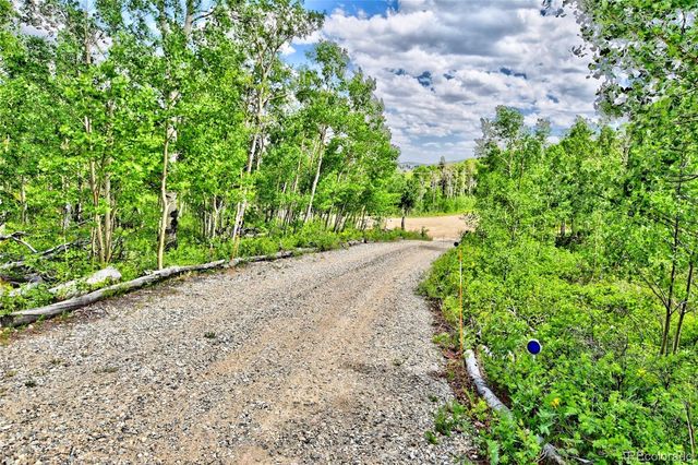 605 Lamb Mountain Road, Fairplay, CO 80440