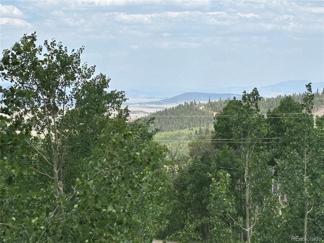 605 Lamb Mountain Road, Fairplay, CO 80440