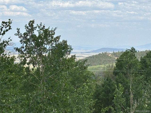 605 Lamb Mountain Road, Fairplay, CO 80440