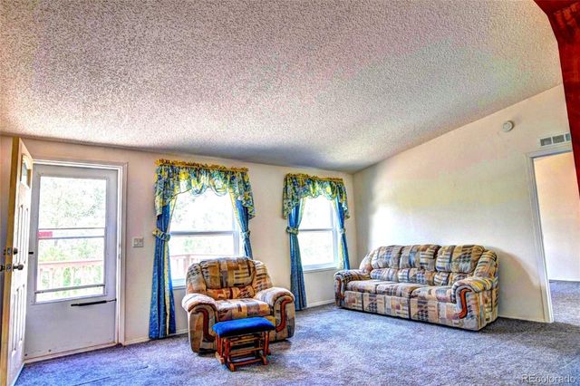 605 Lamb Mountain Road, Fairplay, CO 80440