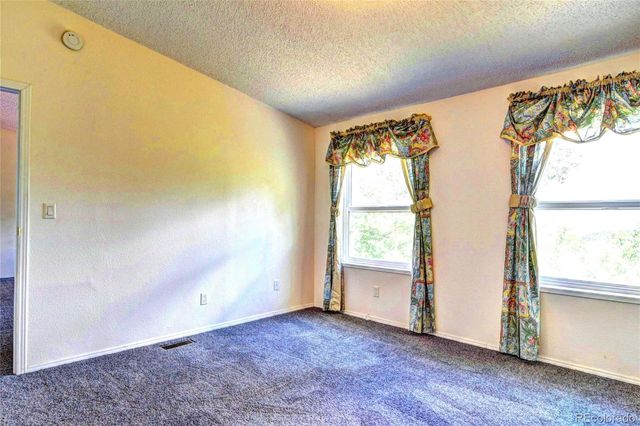 605 Lamb Mountain Road, Fairplay, CO 80440