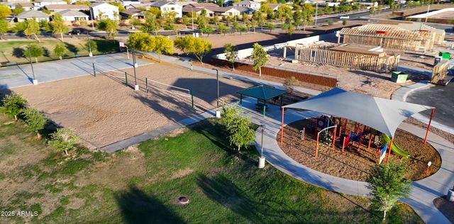 12571 W CHASE Lane, Avondale, AZ 85323