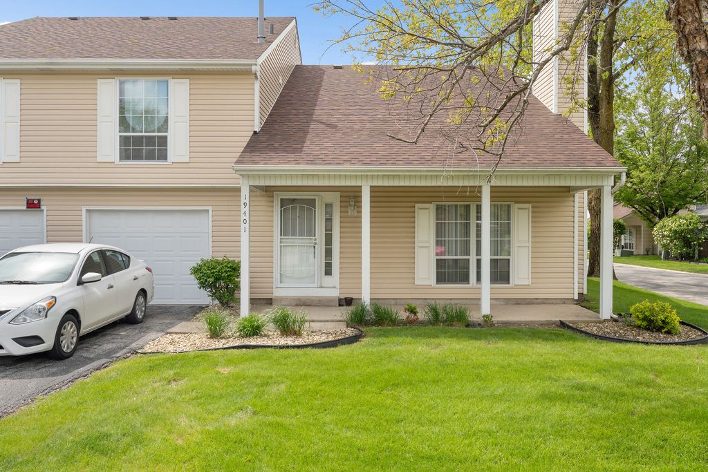 19401 Hickory Place, Country Club Hills, IL 60478