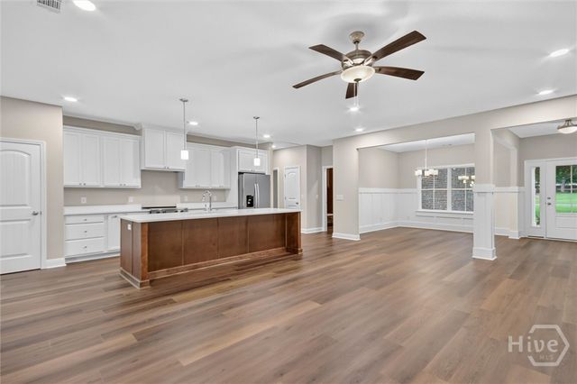 18 Lansing Drive, Ellabell, GA 31308
