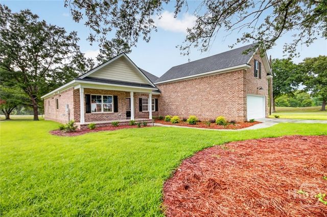 18 Lansing Drive, Ellabell, GA 31308