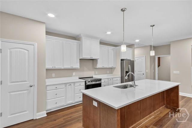 18 Lansing Drive, Ellabell, GA 31308