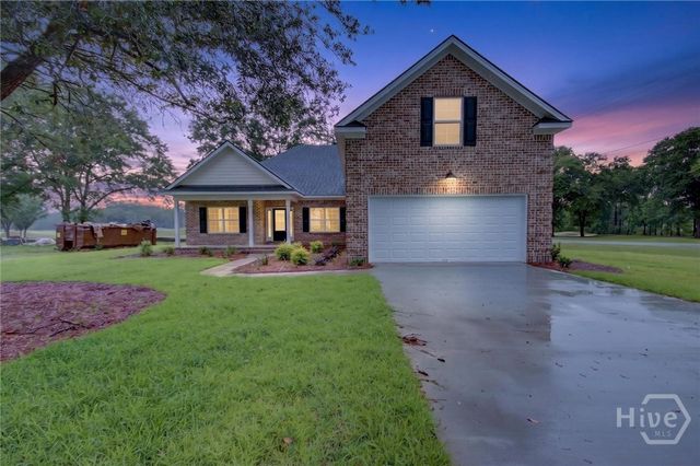 18 Lansing Drive, Ellabell, GA 31308