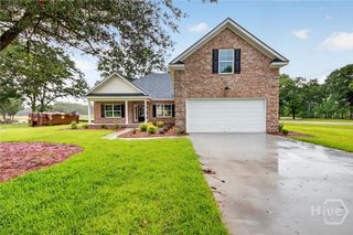 18 Lansing Drive, Ellabell, GA 31308