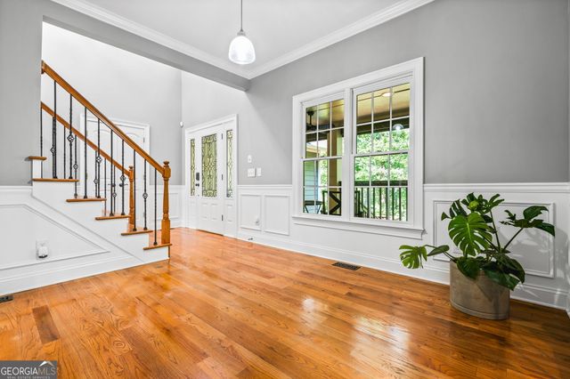 1816 Yorkshire Drive, Woodstock, GA 30189