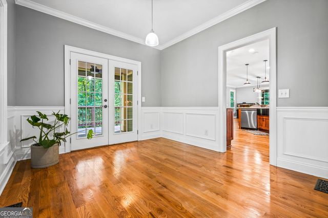 1816 Yorkshire Drive, Woodstock, GA 30189