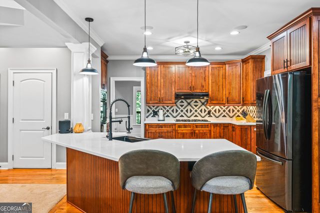 1816 Yorkshire Drive, Woodstock, GA 30189