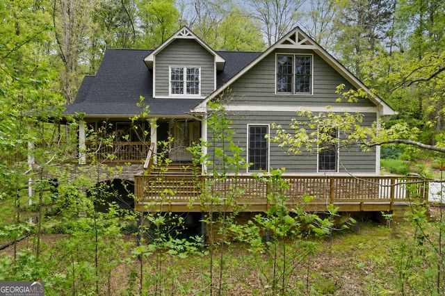 1816 Yorkshire Drive, Woodstock, GA 30189
