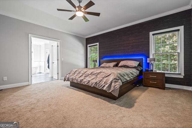 1816 Yorkshire Drive, Woodstock, GA 30189
