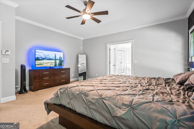 1816 Yorkshire Drive, Woodstock, GA 30189
