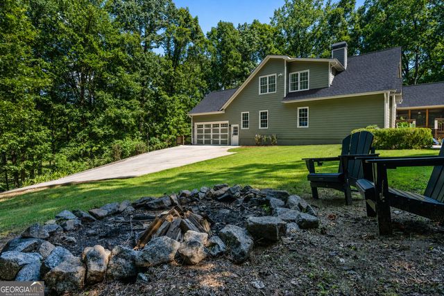 1816 Yorkshire Drive, Woodstock, GA 30189
