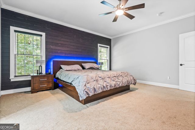 1816 Yorkshire Drive, Woodstock, GA 30189