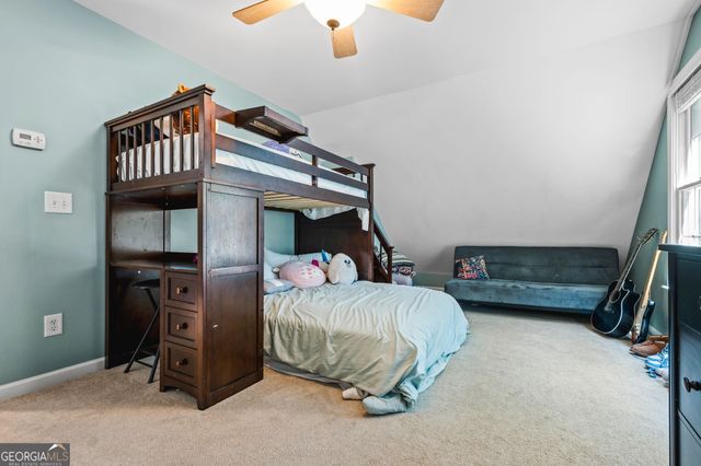 1816 Yorkshire Drive, Woodstock, GA 30189