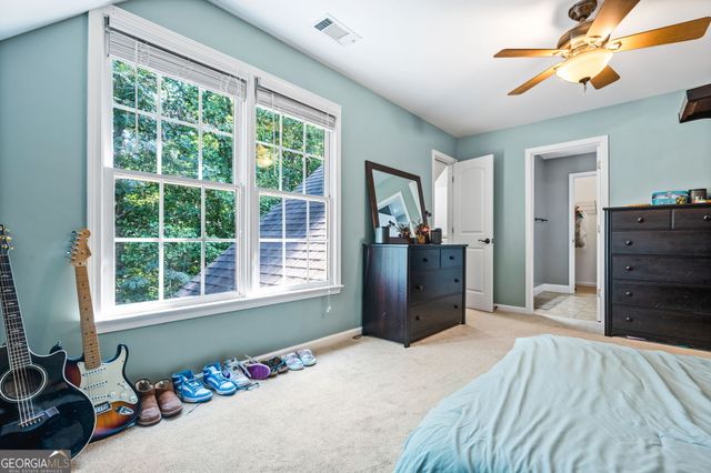 1816 Yorkshire Drive, Woodstock, GA 30189