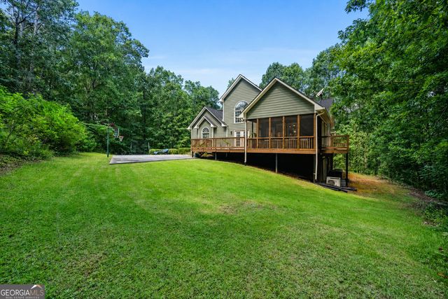 1816 Yorkshire Drive, Woodstock, GA 30189