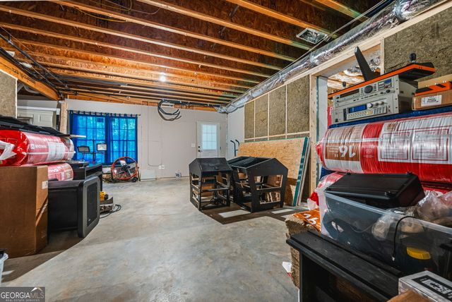 1816 Yorkshire Drive, Woodstock, GA 30189