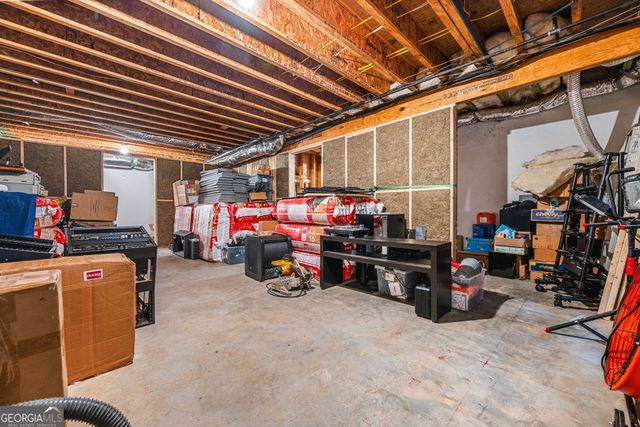 1816 Yorkshire Drive, Woodstock, GA 30189