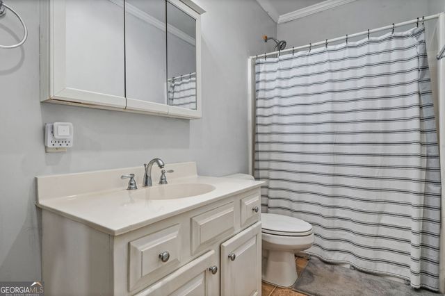 1816 Yorkshire Drive, Woodstock, GA 30189