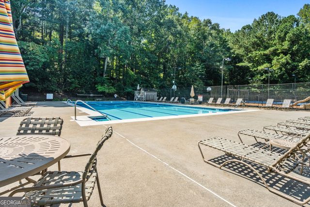1816 Yorkshire Drive, Woodstock, GA 30189