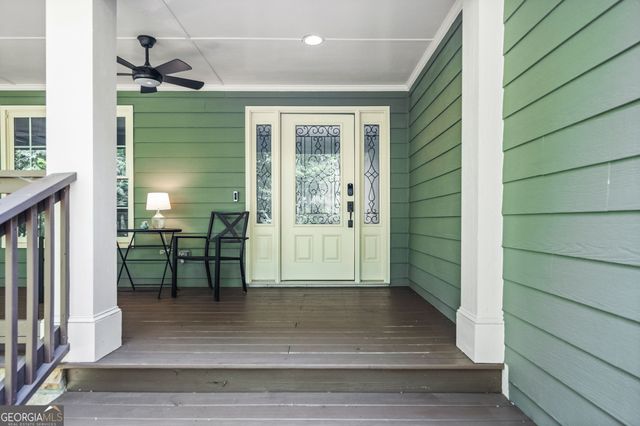 1816 Yorkshire Drive, Woodstock, GA 30189