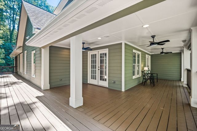 1816 Yorkshire Drive, Woodstock, GA 30189
