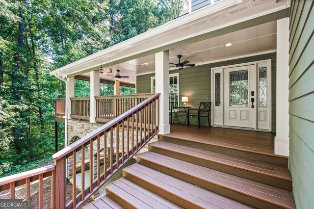 1816 Yorkshire Drive, Woodstock, GA 30189