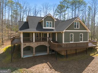 1816 Yorkshire Drive, Woodstock, GA 30189