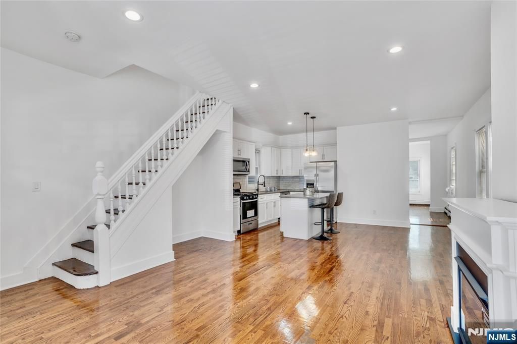 142 Steuben Street, East Orange, NJ 07018