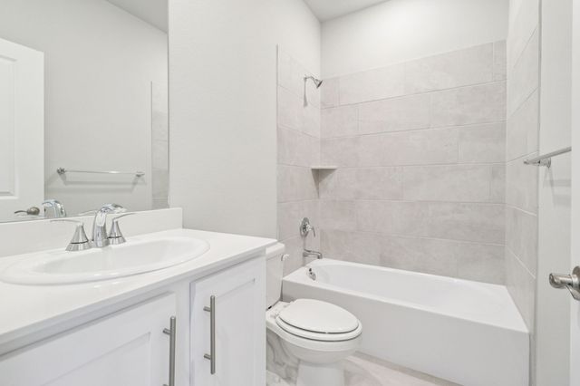 4030 Granbury Drive, Farmersville, TX 75442