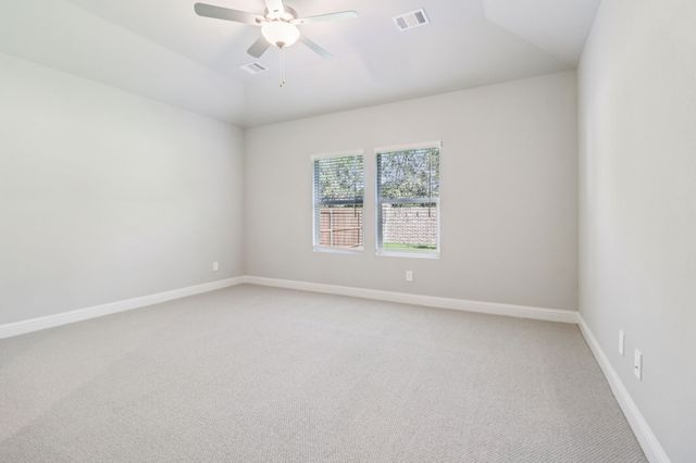 4030 Granbury Drive, Farmersville, TX 75442