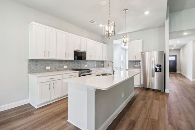 4030 Granbury Drive, Farmersville, TX 75442