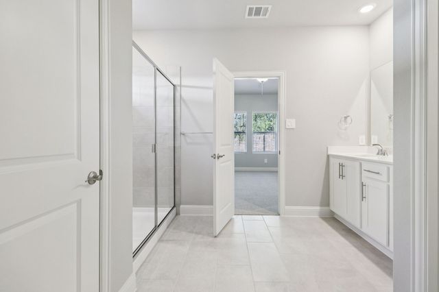 4030 Granbury Drive, Farmersville, TX 75442