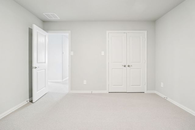 4030 Granbury Drive, Farmersville, TX 75442