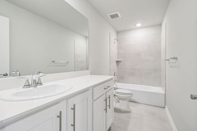 4030 Granbury Drive, Farmersville, TX 75442