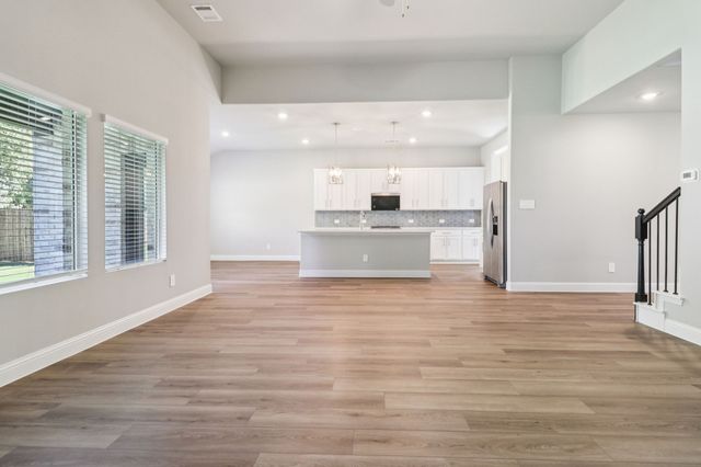 4030 Granbury Drive, Farmersville, TX 75442