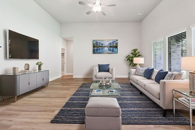 4030 Granbury Drive, Farmersville, TX 75442