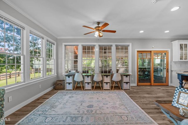 1105 Linden Ridge Drive, Holly Springs, NC 27540