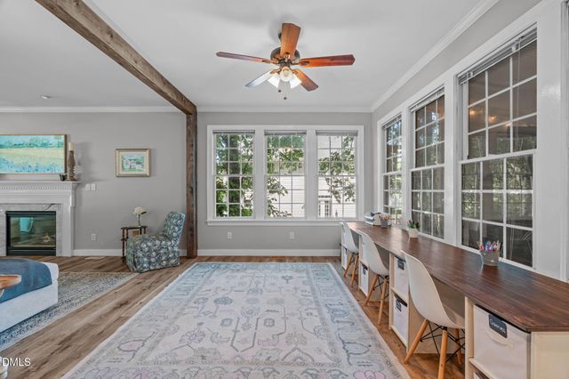 1105 Linden Ridge Drive, Holly Springs, NC 27540