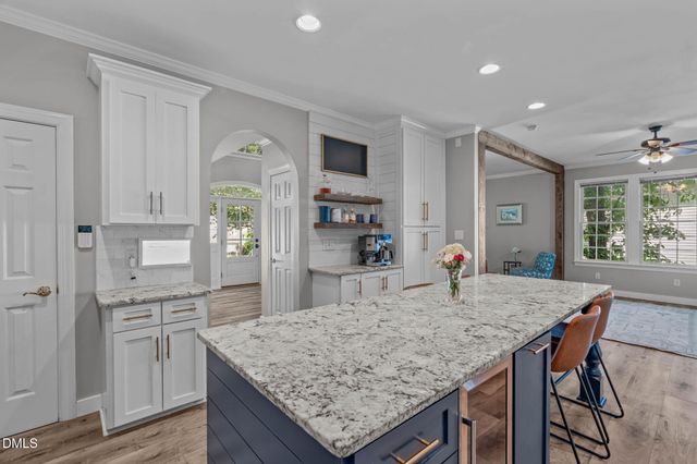 1105 Linden Ridge Drive, Holly Springs, NC 27540