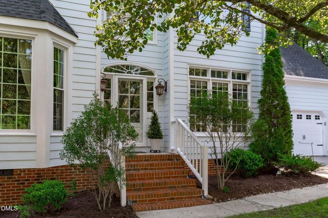 1105 Linden Ridge Drive, Holly Springs, NC 27540