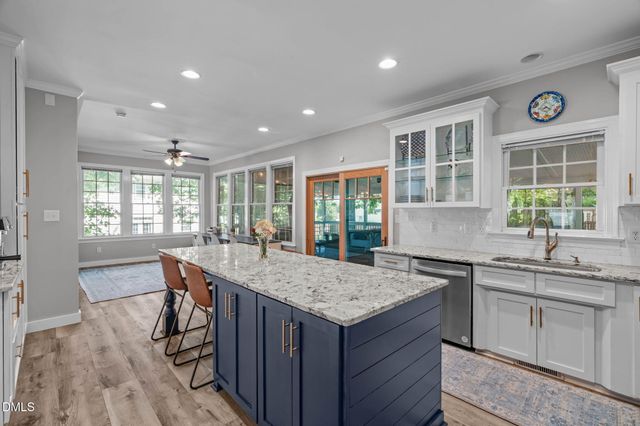 1105 Linden Ridge Drive, Holly Springs, NC 27540