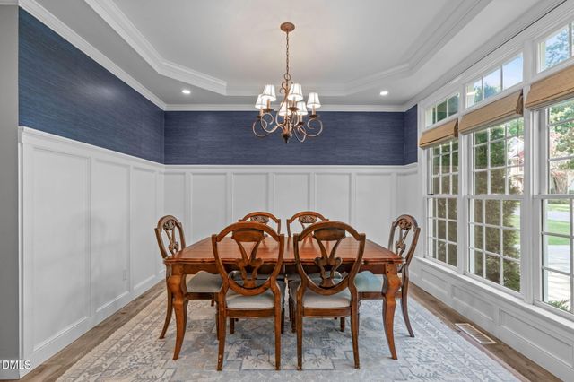 1105 Linden Ridge Drive, Holly Springs, NC 27540
