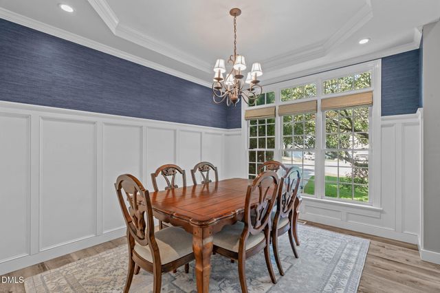 1105 Linden Ridge Drive, Holly Springs, NC 27540
