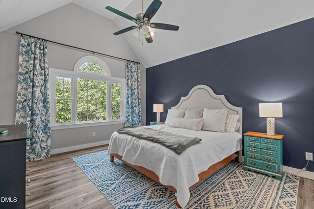 1105 Linden Ridge Drive, Holly Springs, NC 27540