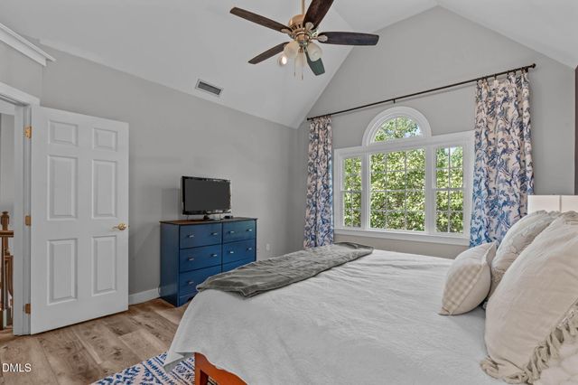 1105 Linden Ridge Drive, Holly Springs, NC 27540